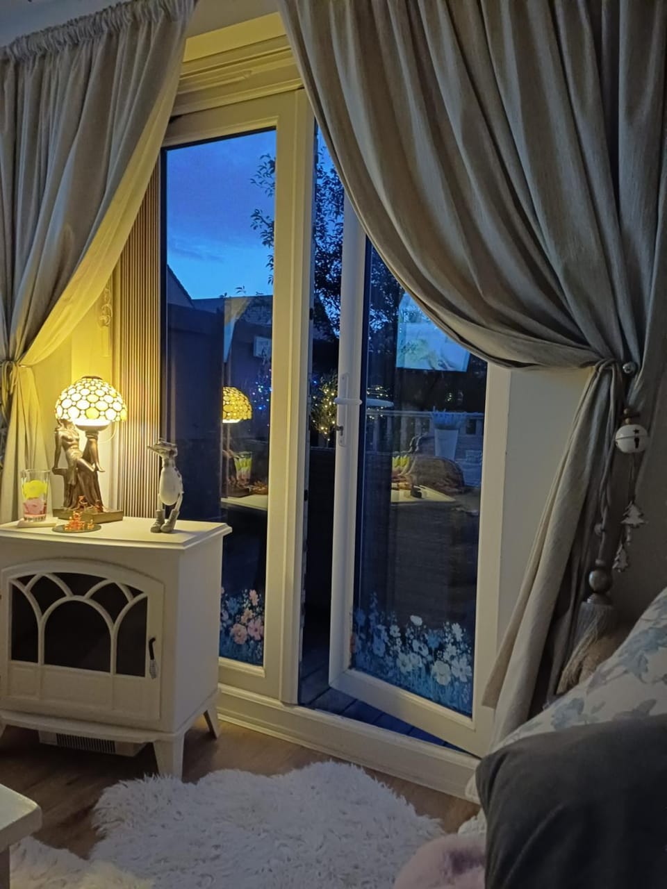 The haven Vacation rental in Liverpool