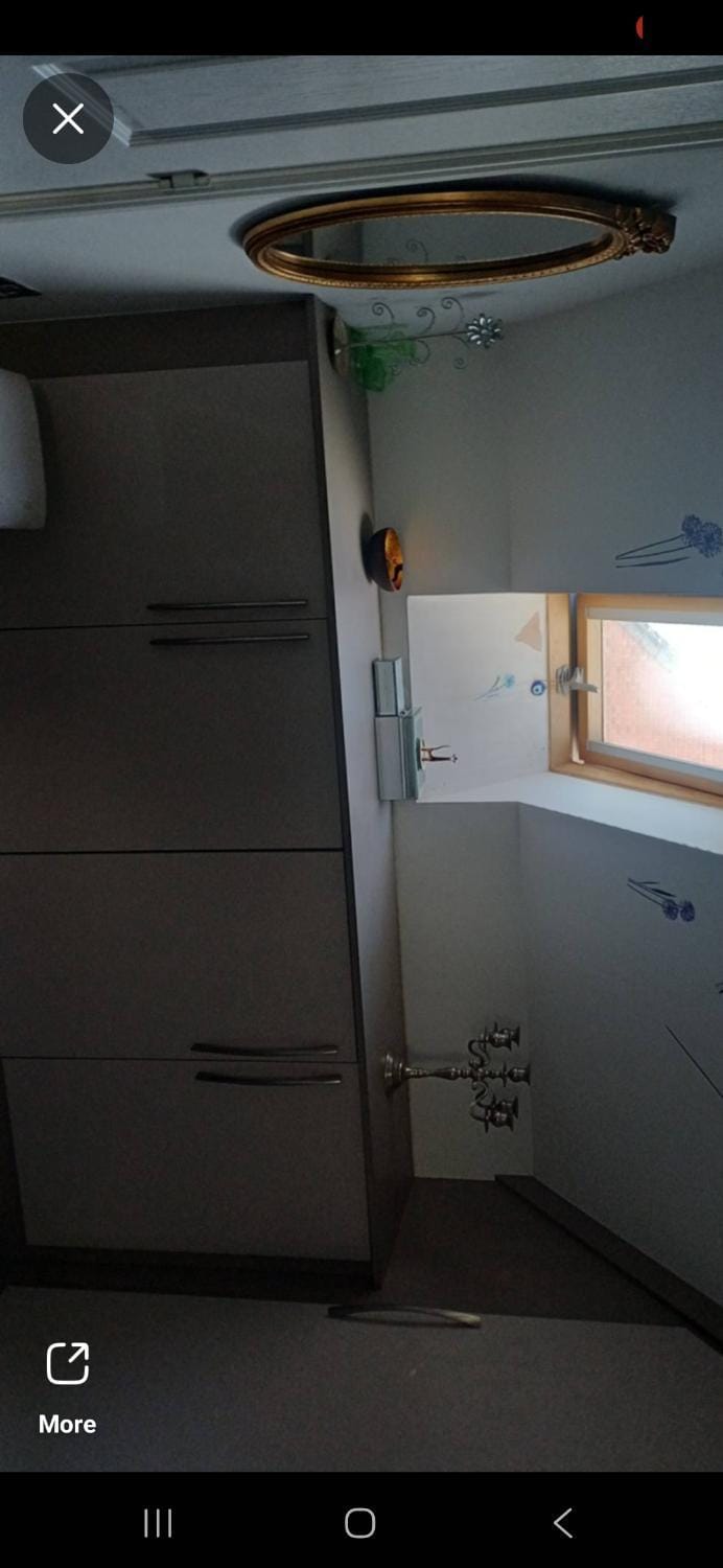 Little town house House in Liverpool