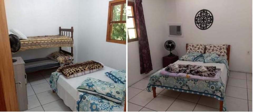Cabana em Canela, para 6 pessoas House in Caxias do Sul