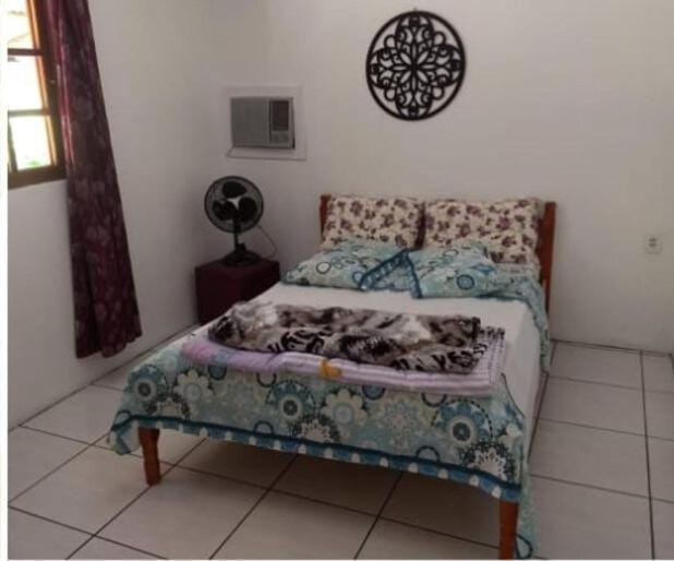 Cabana em Canela, para 6 pessoas House in Caxias do Sul
