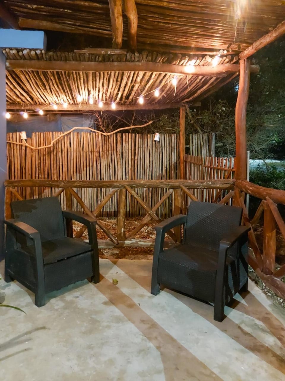 Beautiful Beach House, Perfect for Relaxing by the Sea House in State of Quintana Roo