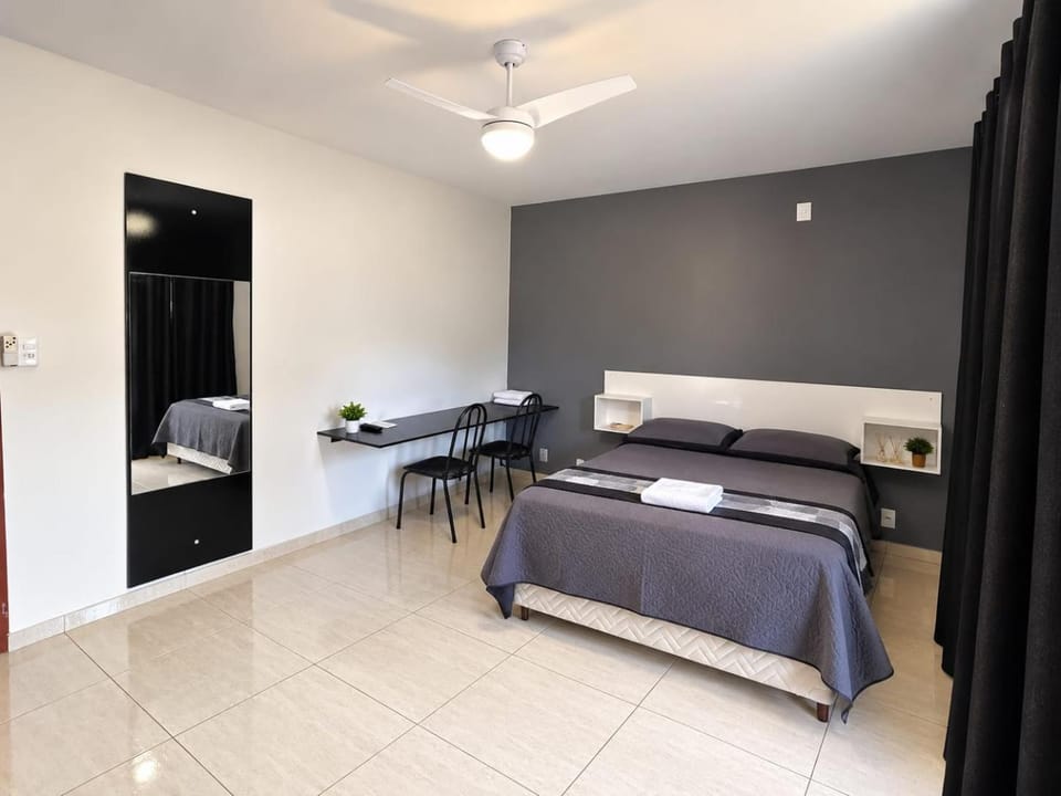 Aconchego de Lugar - Eri & Douglas - 2 Apartment in Belo Horizonte