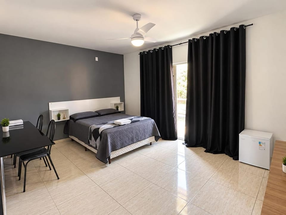 Aconchego de Lugar - Eri & Douglas - 2 Apartment in Belo Horizonte