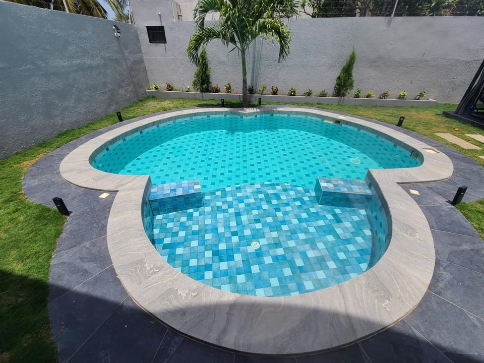 Day, Pool view, Swimming pool