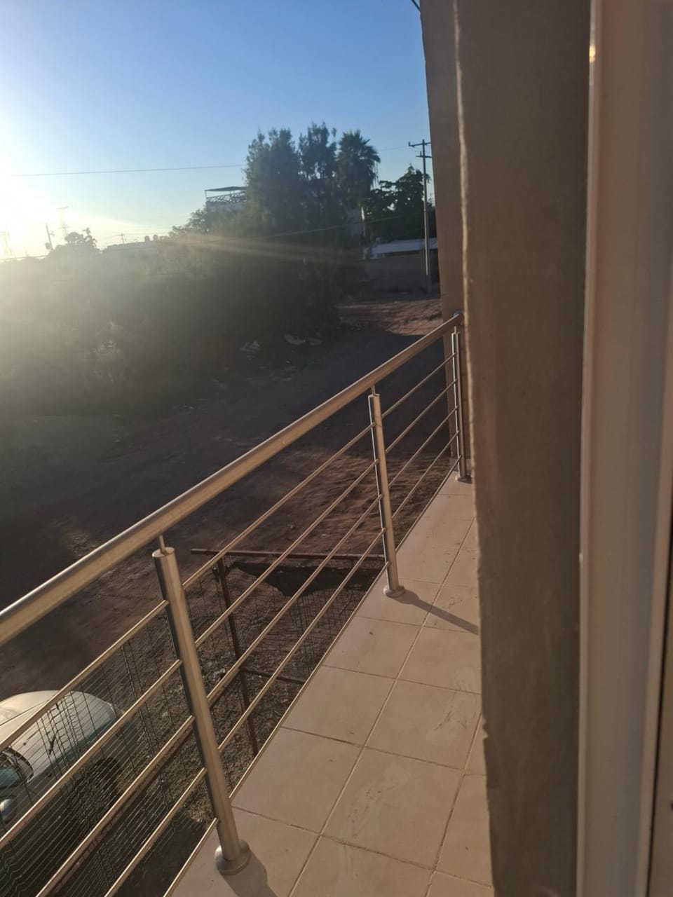 Tepeka Apartment in State of Sinaloa