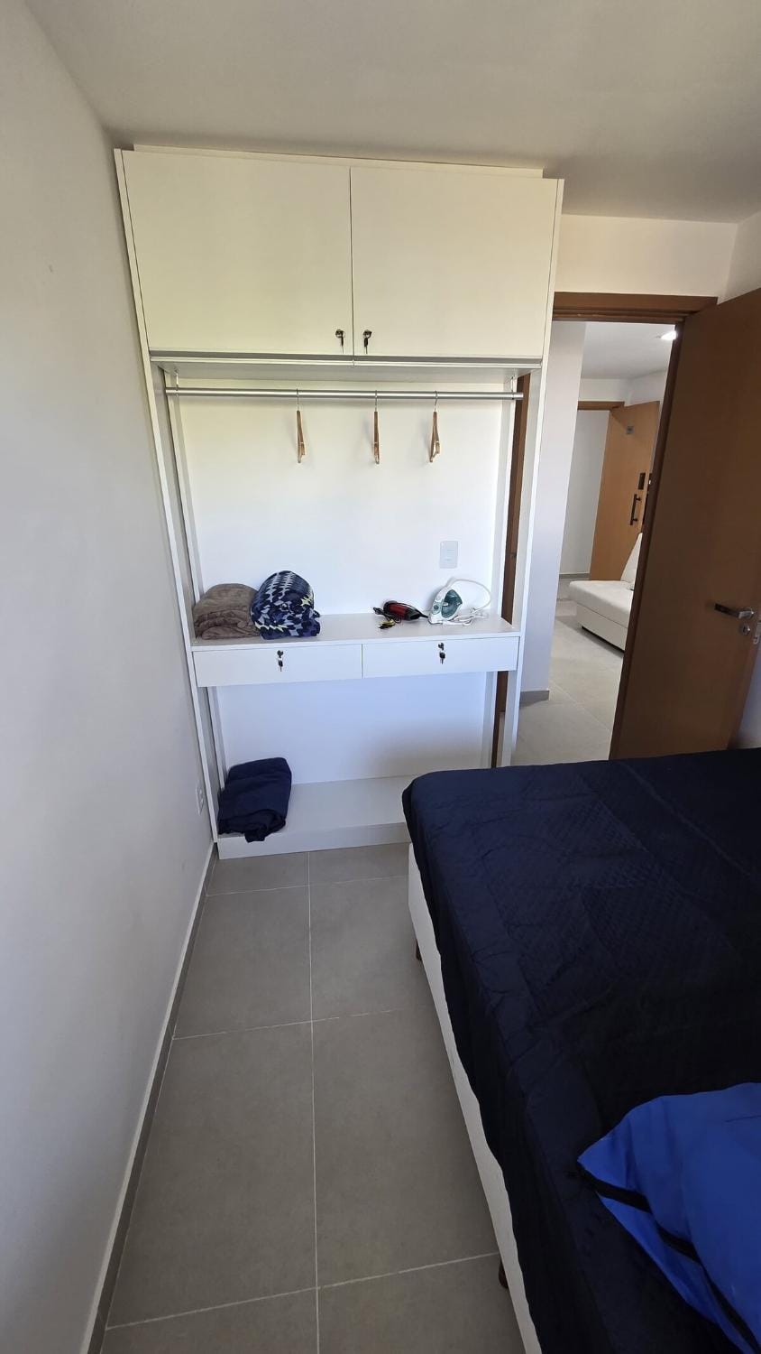 Jardim dos Carneiros Tamandaré Flat 209 Apartment in State of Pernambuco, Brazil