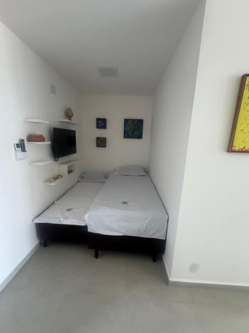 Jardim dos Carneiros Tamandaré Flat 209 Apartment in State of Pernambuco, Brazil
