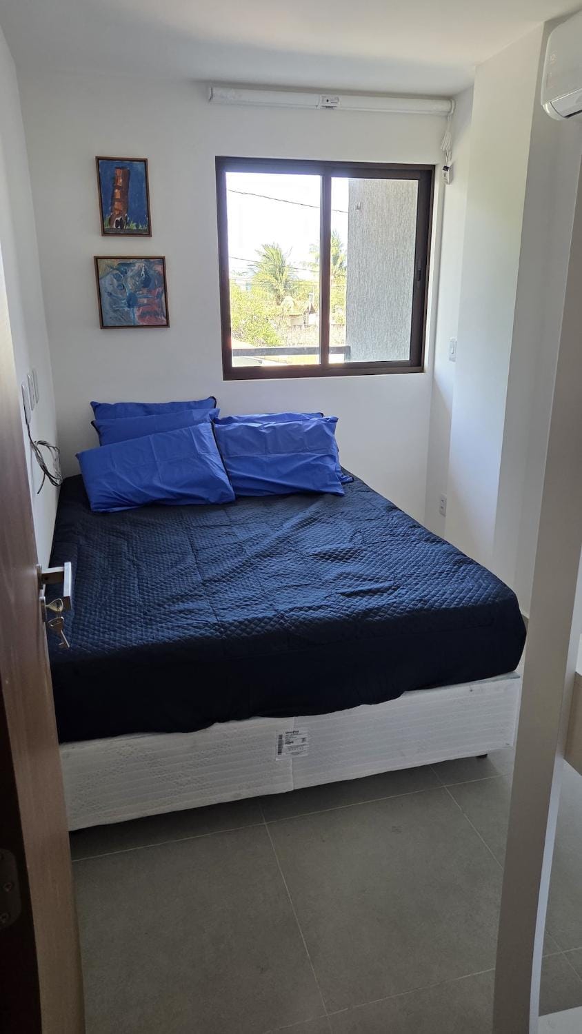 Jardim dos Carneiros Tamandaré Flat 209 Apartment in State of Pernambuco, Brazil