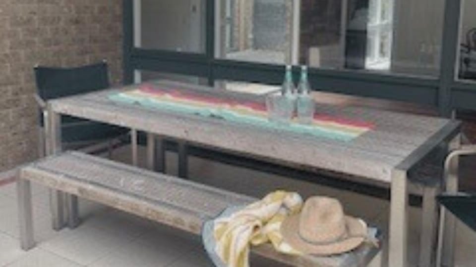 Moonah Haven House in Point Lonsdale