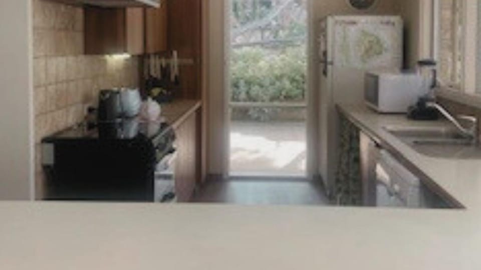 Moonah Haven House in Point Lonsdale