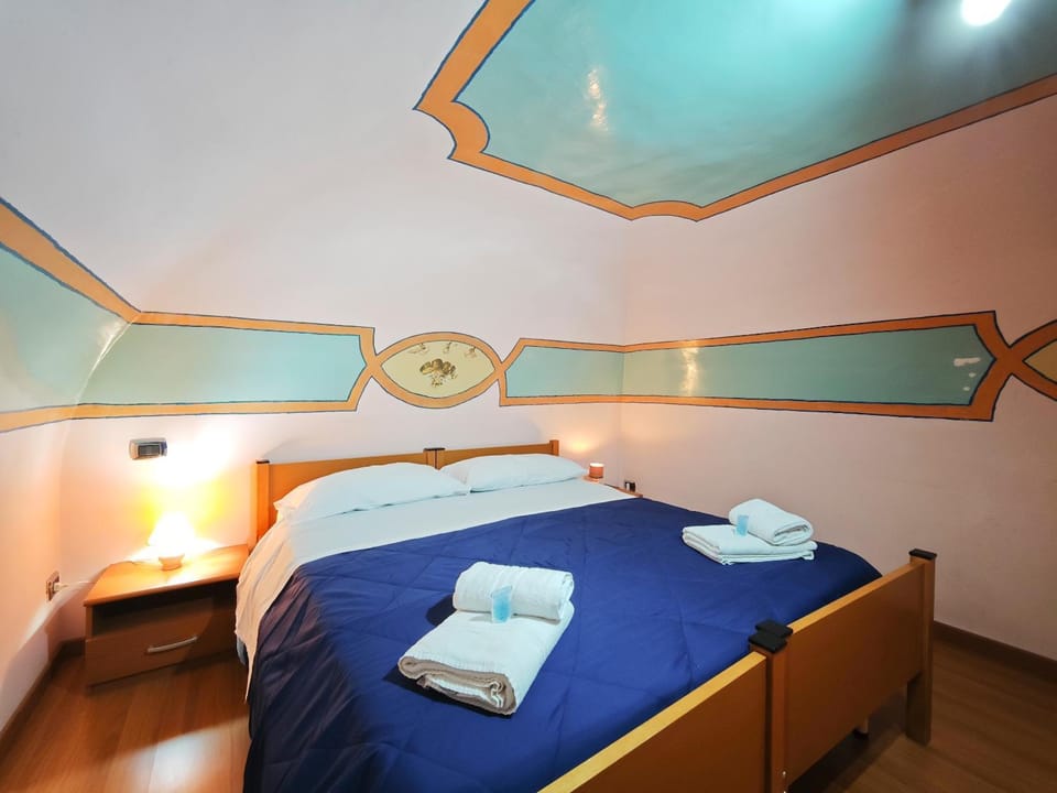 Beatrice World Apartment in Bari