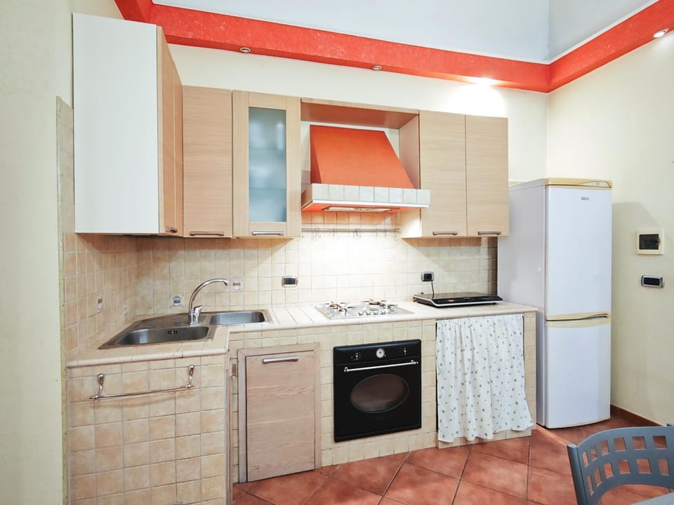 Beatrice World Apartment in Bari
