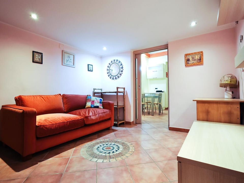 Beatrice World Apartment in Bari
