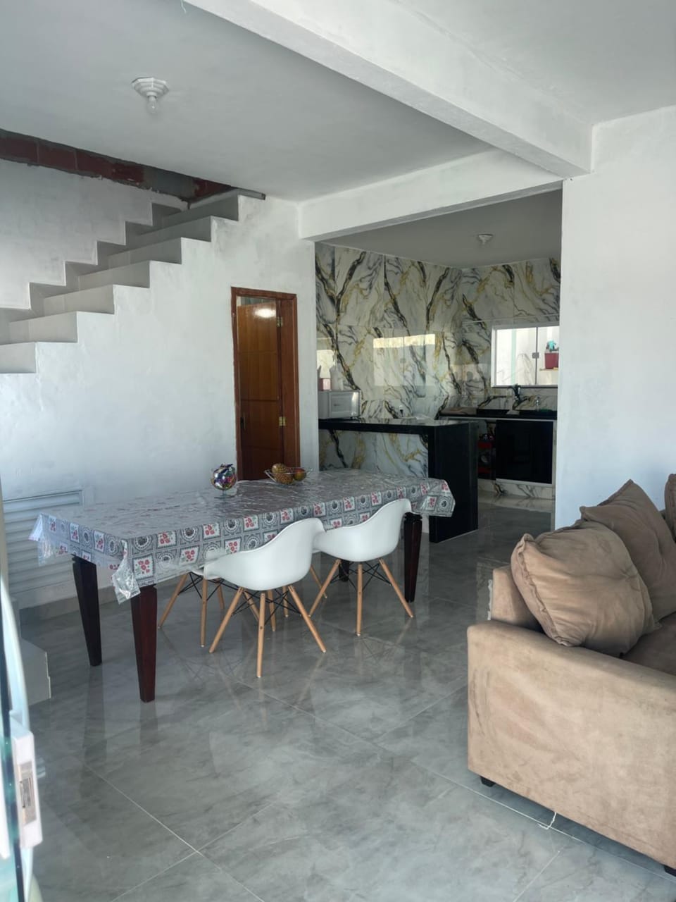 Casa com piscina Jô House in Saquarema