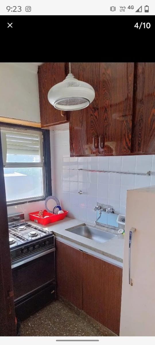 Departamento centrico caseros 186 Apartment in Termas de Río Hondo