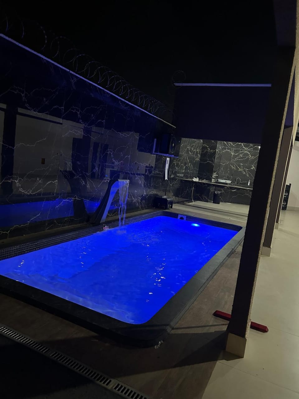 Espaço de Eventos WL Eventos House in Goiania