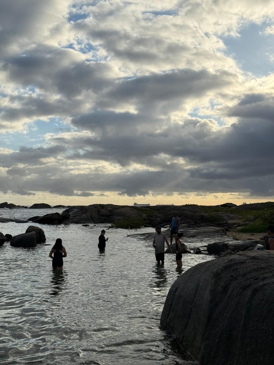 Day, Natural landscape, Activities