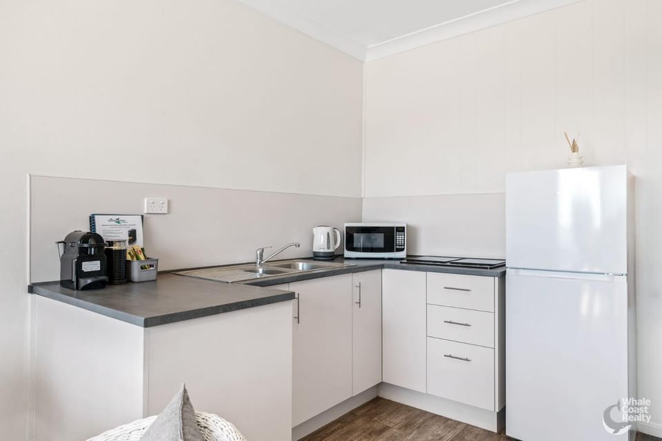 Golfers View Unit 1 Apartment in Narooma