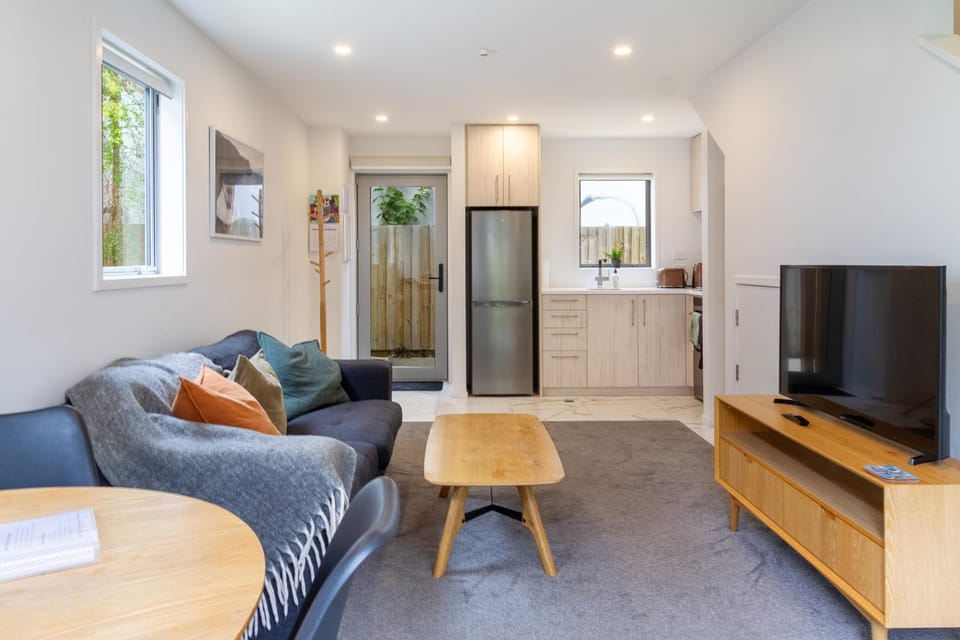 TV and multimedia, Kitchen or kitchenette