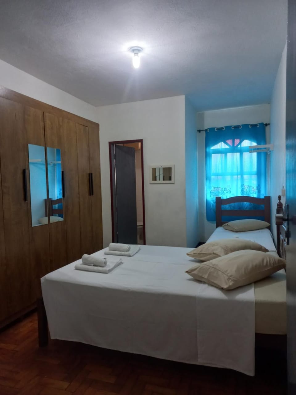 Pousada Santana Bed and Breakfast in Ouro Preto