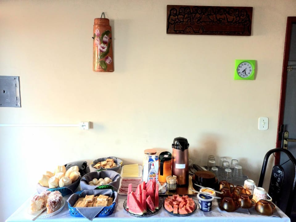 Pousada Santana Bed and Breakfast in Ouro Preto