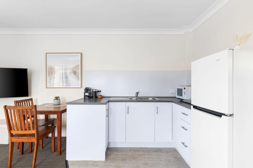 Golfers View Unit 3 Apartment in Narooma