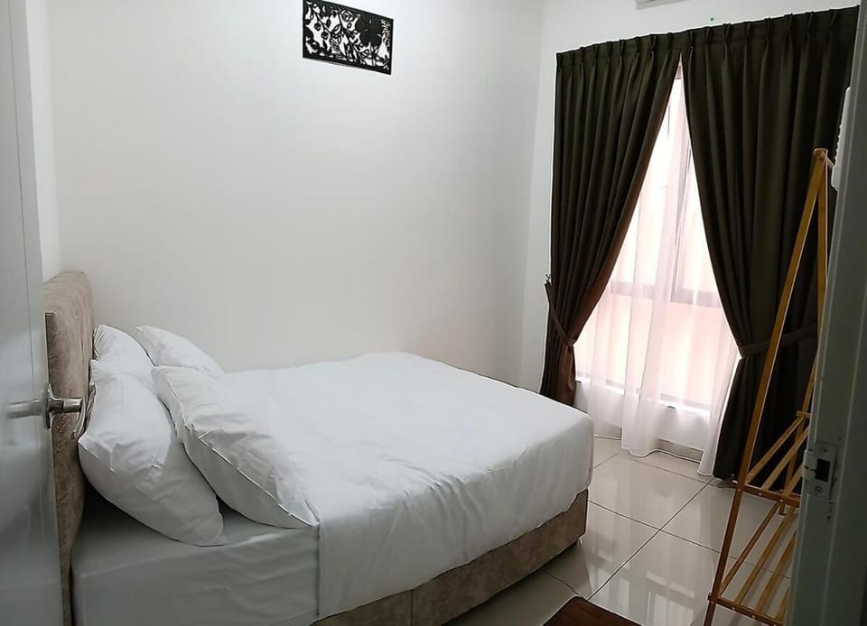 Nuha Homestay La Casa Lunas Villa in Penang