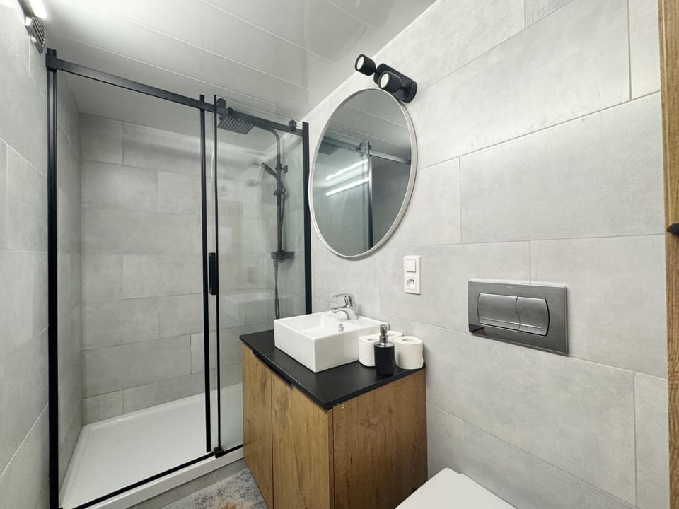 Wawrzynca paradise - loft in the Kazimierz district Apartment in Krakow