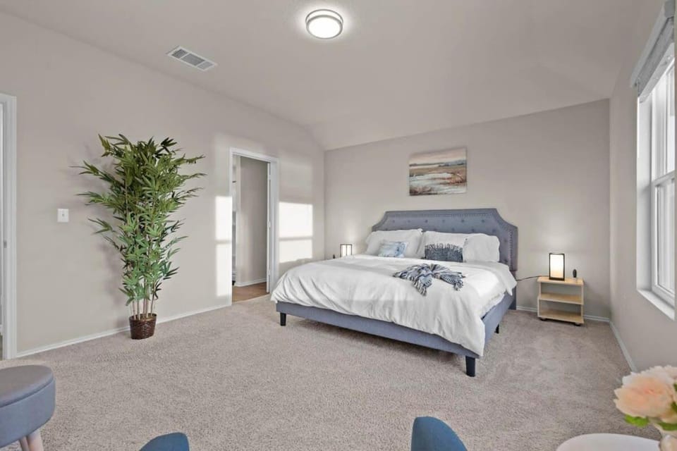 Marbella Lane - Amazing 4BR Lakeview Home House in Austin