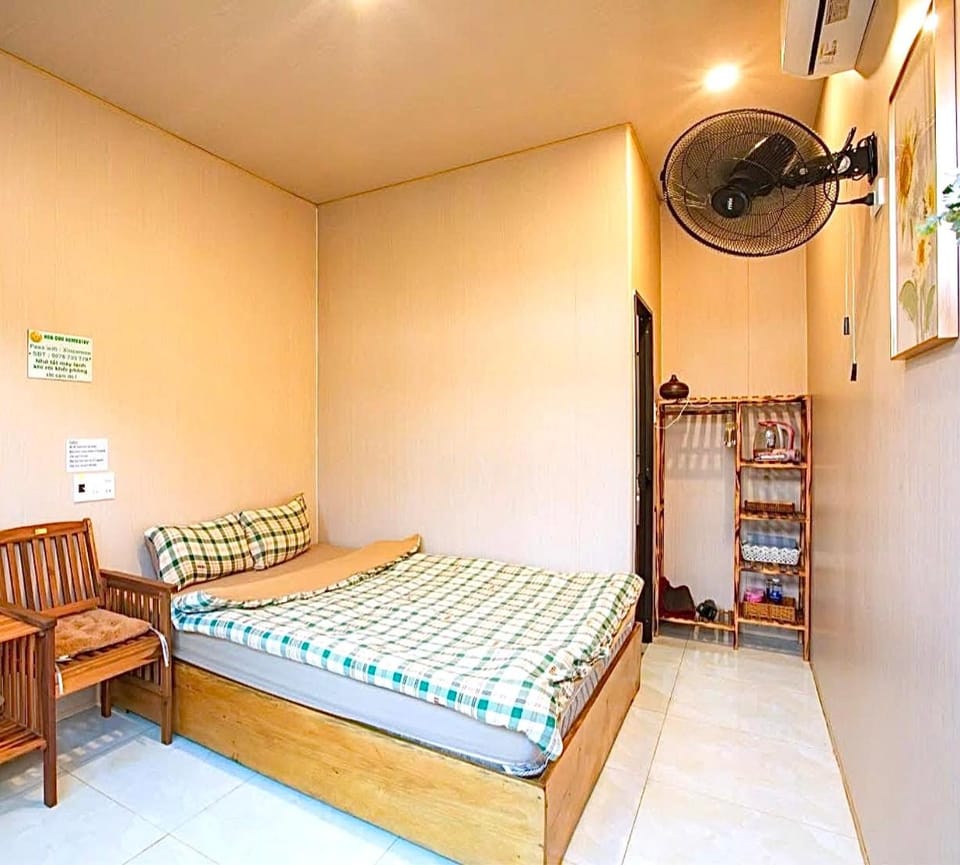 Khách Sạn LaMere Bến Tre Apartment hotel in Cambodia
