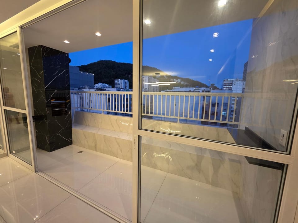 BBQ facilities, Balcony/Terrace