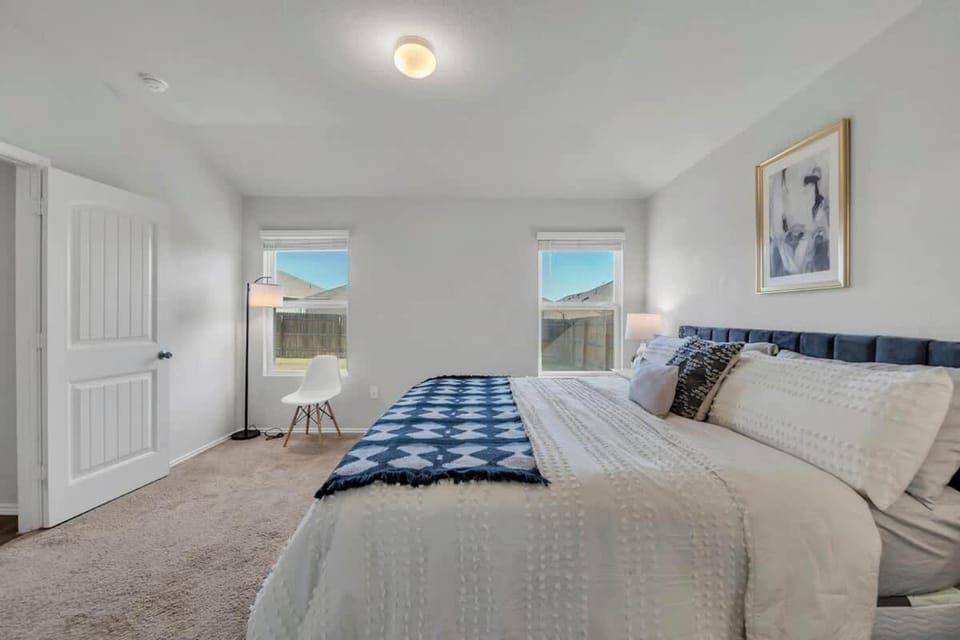 Marbella Lane - 3BR Pristine Home in Austin TX House in Austin
