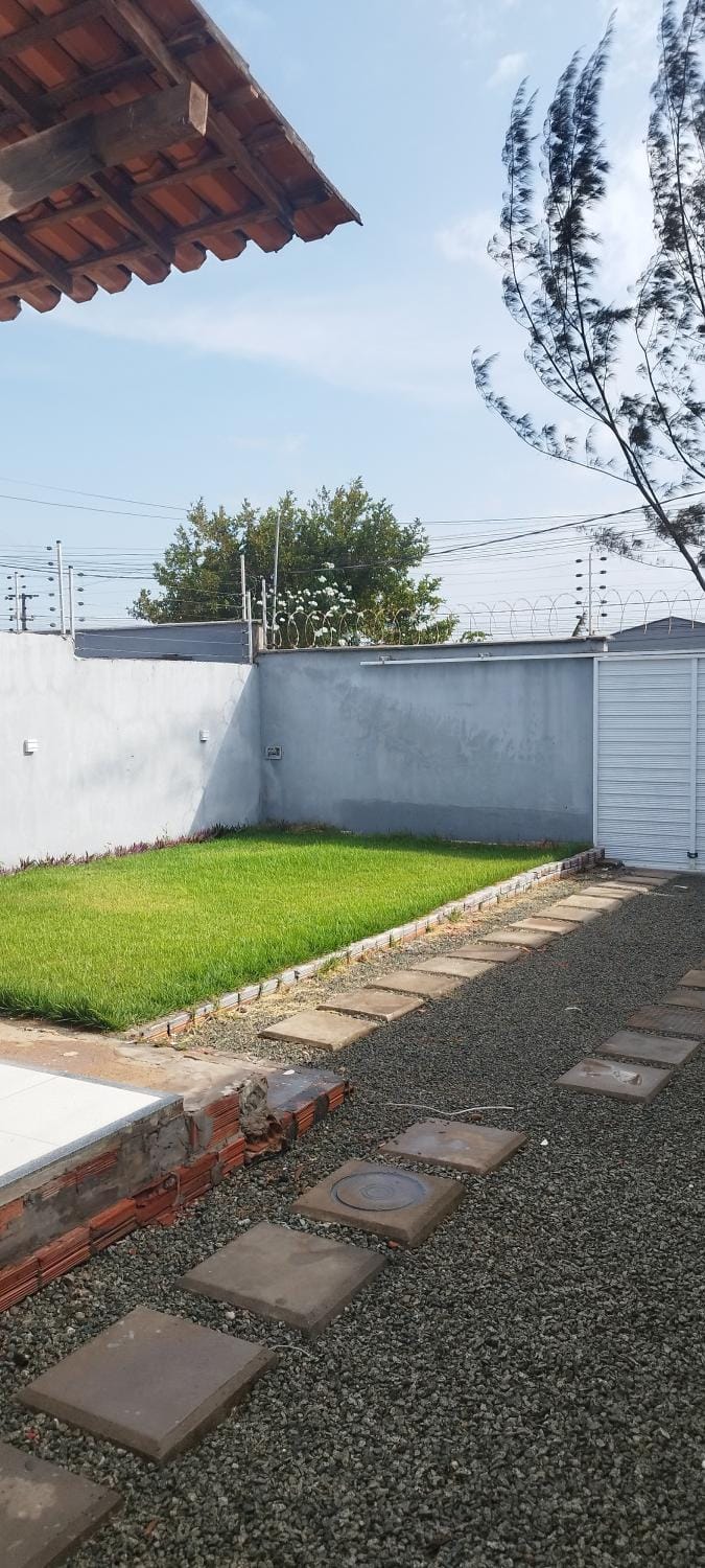 Day, Garden, Garden, Garden view