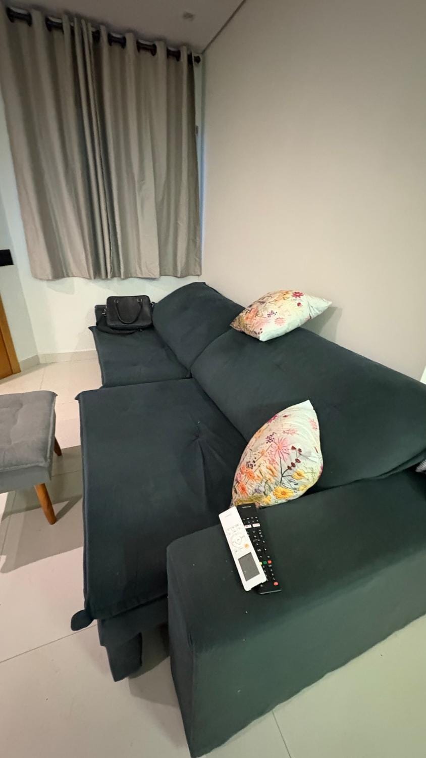 Cozy house in the land of the Falls House in Foz do Iguaçu