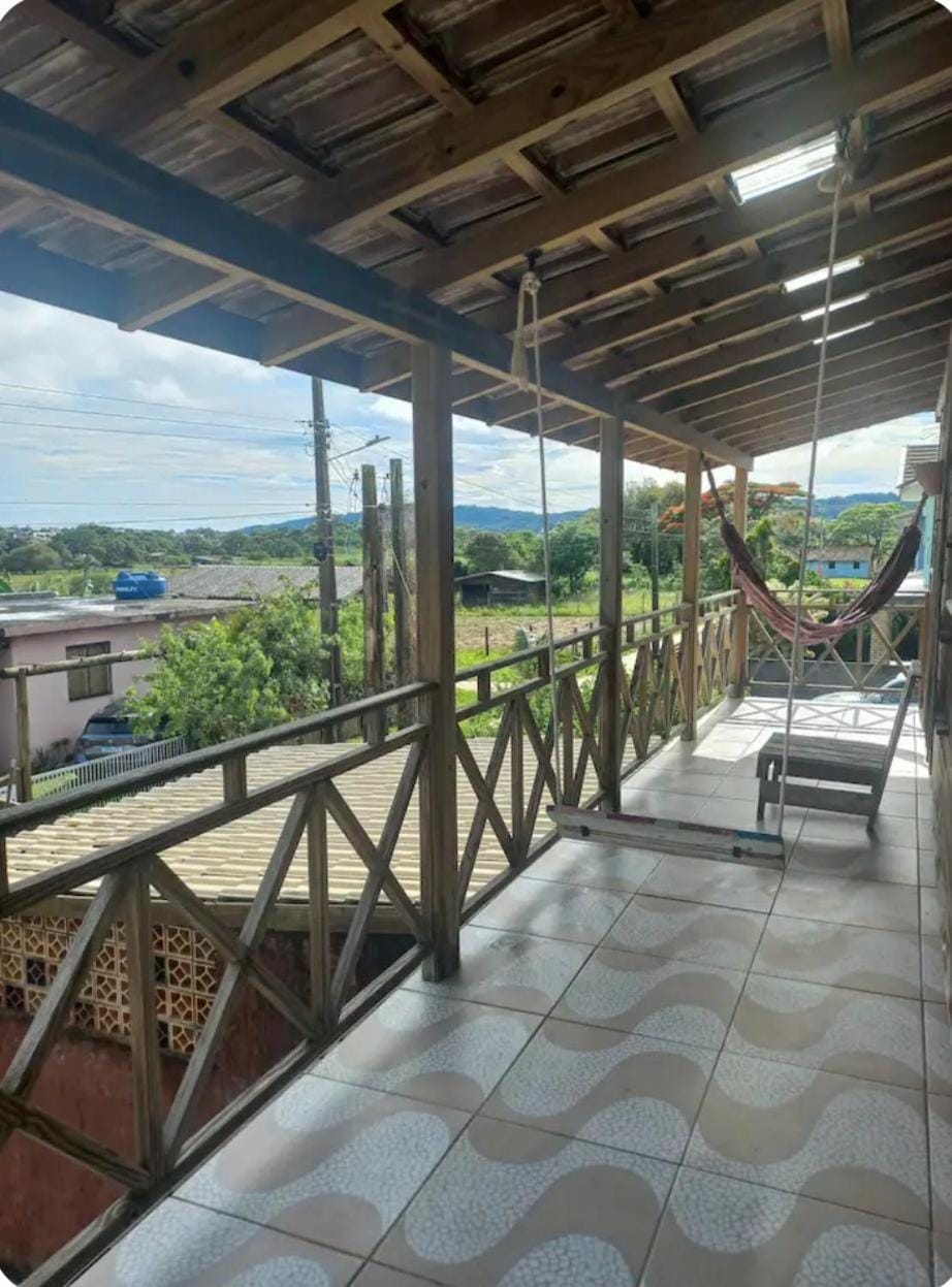 Casa Rústica em Garopaba House in Garopaba