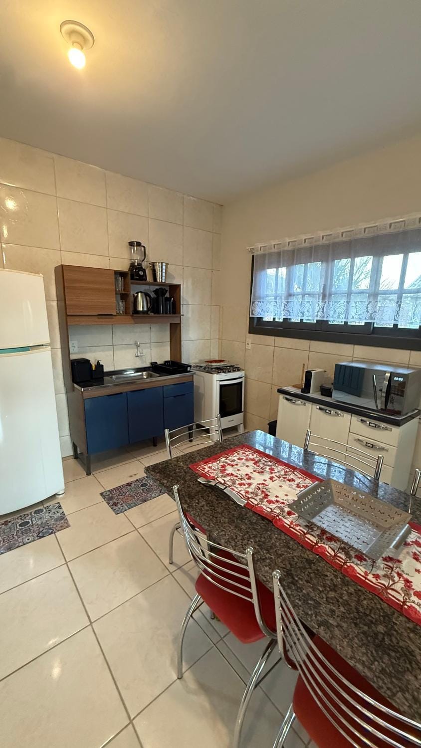 Casa Praia Laguna Andar terreo House in State of Santa Catarina