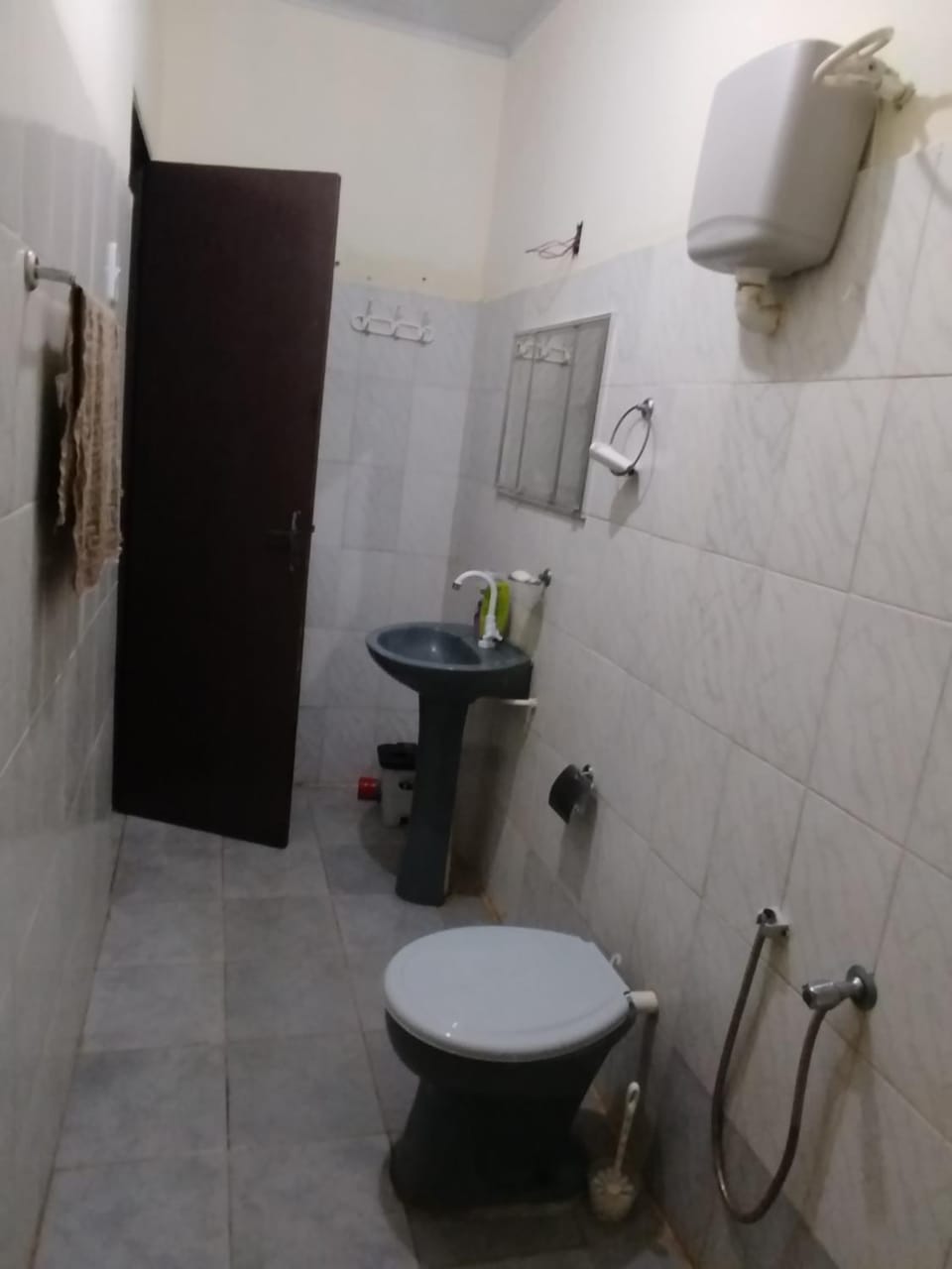 Recanto Dunas Santa Rita Bed and Breakfast in State of Sergipe, Brazil