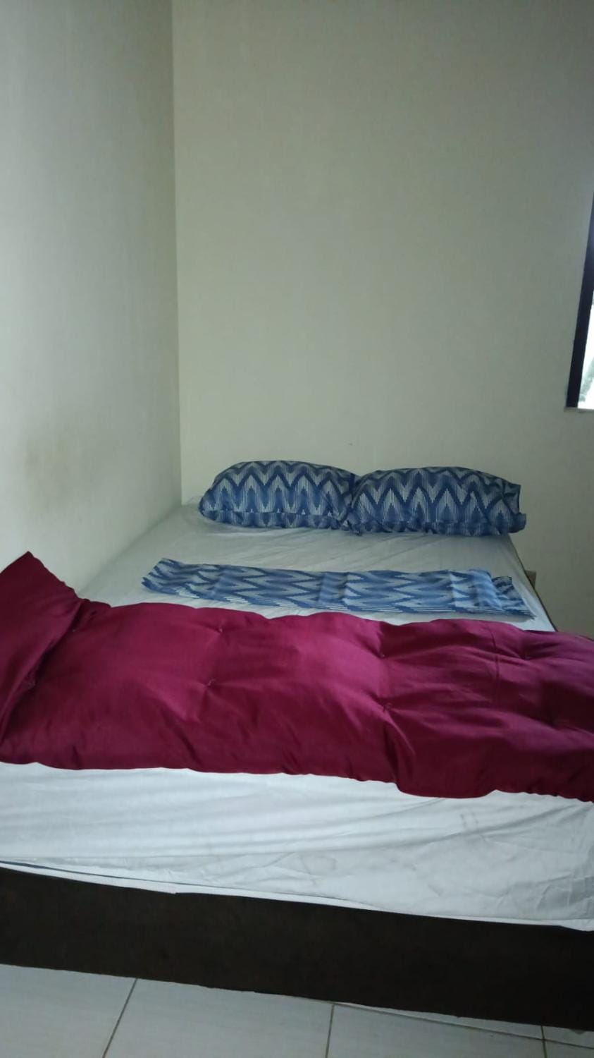 Recanto Dunas Santa Rita Bed and Breakfast in State of Sergipe, Brazil