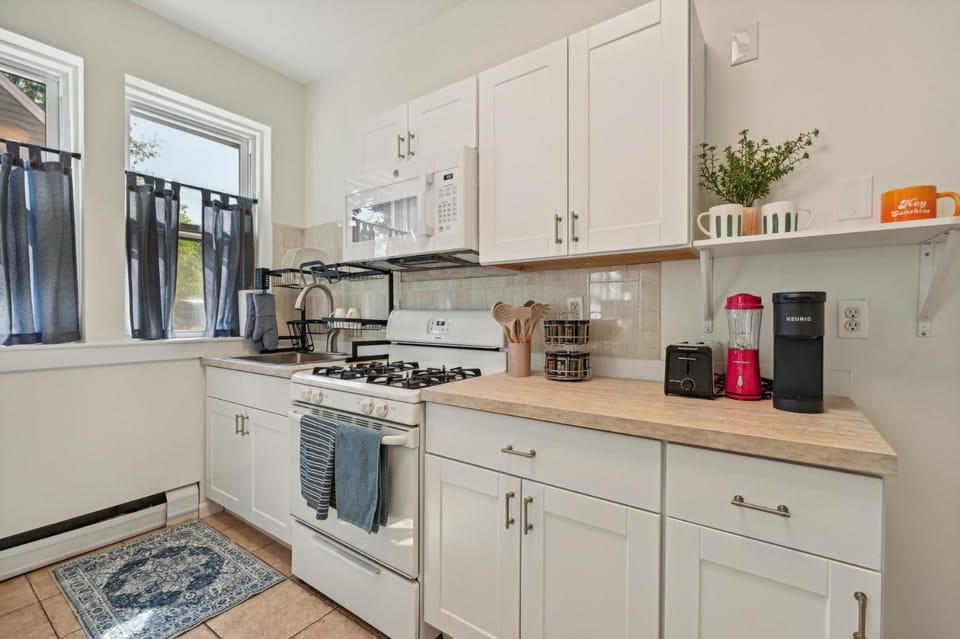 The Hamilton Elm Apartment in Teaneck