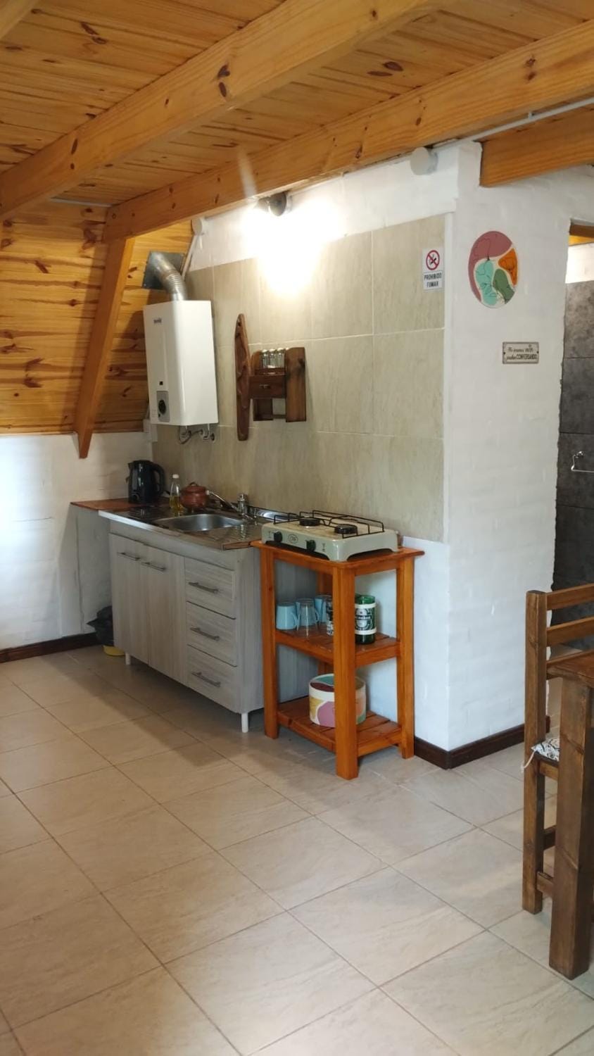 Alpinanas House in Cordoba Province