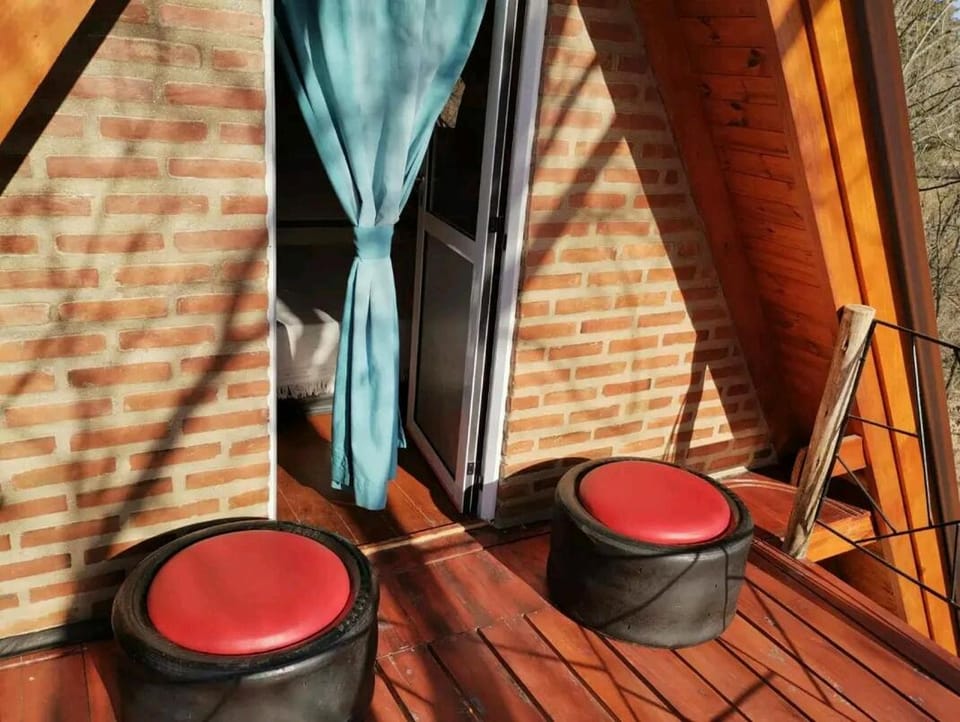 Alpinanas House in Cordoba Province