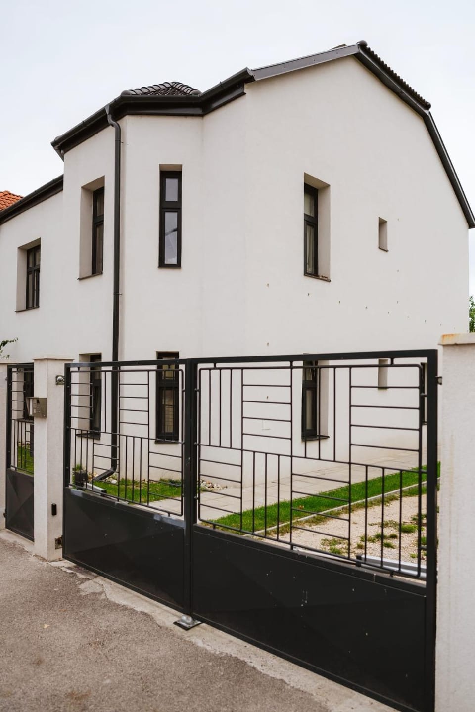 Villa Szent Imre - Private Rooms Vacation rental in Hungary