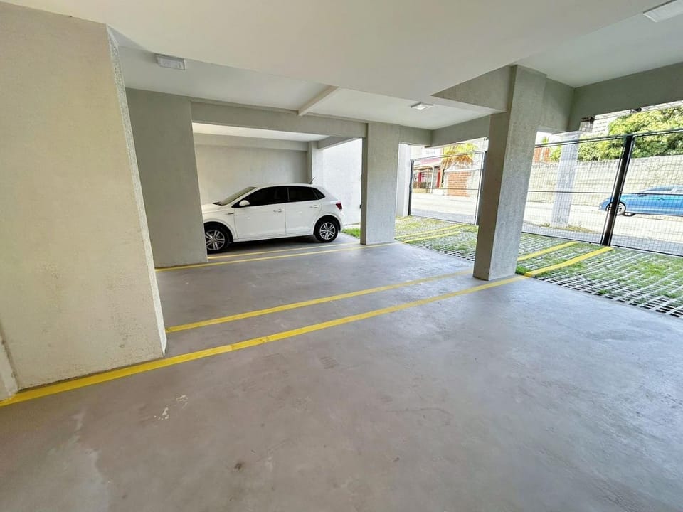 Area and facilities