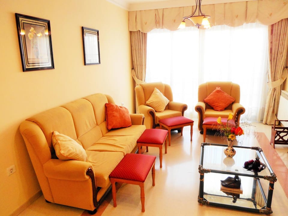Living room, Other