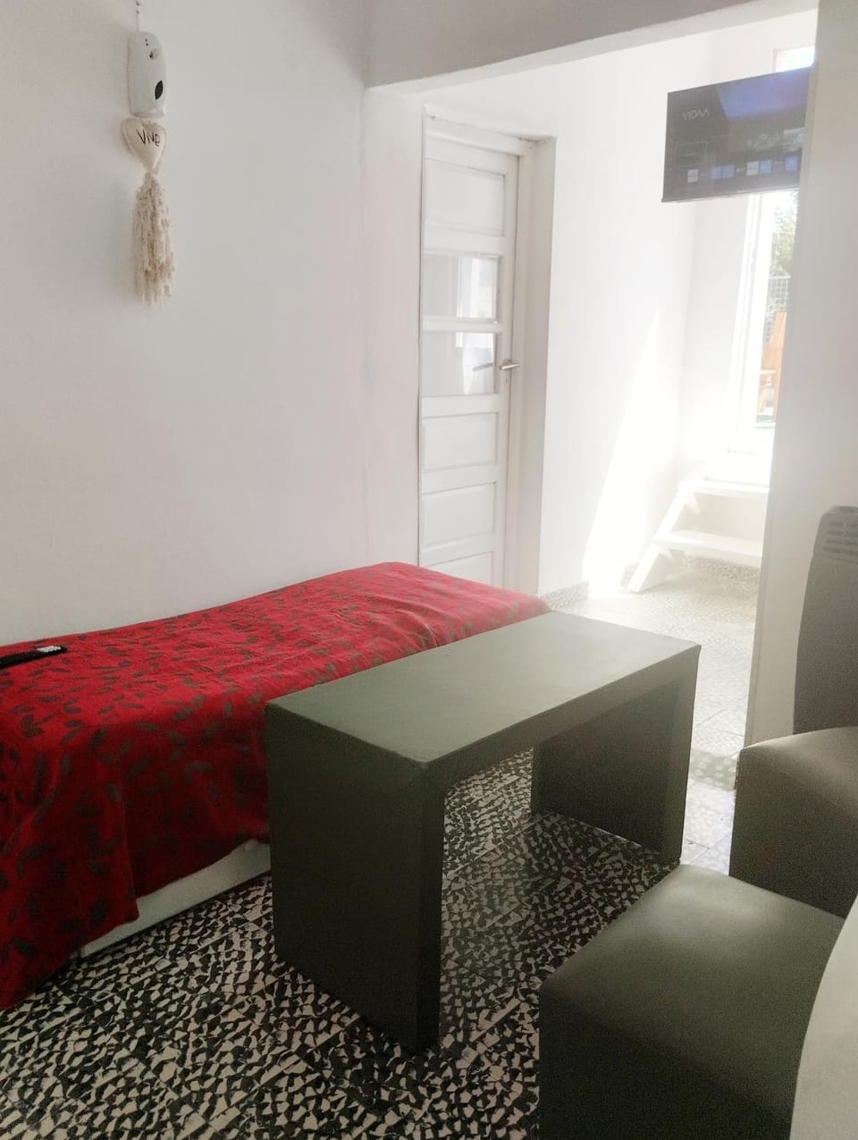 Vm casa House in Villa María