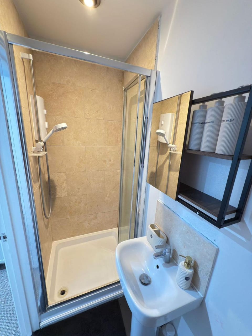 Shower
