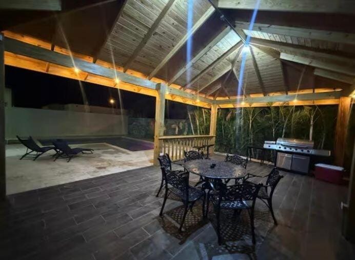Luxury Villa in Muñoz, Puerto Plata Villa in Puerto Plata