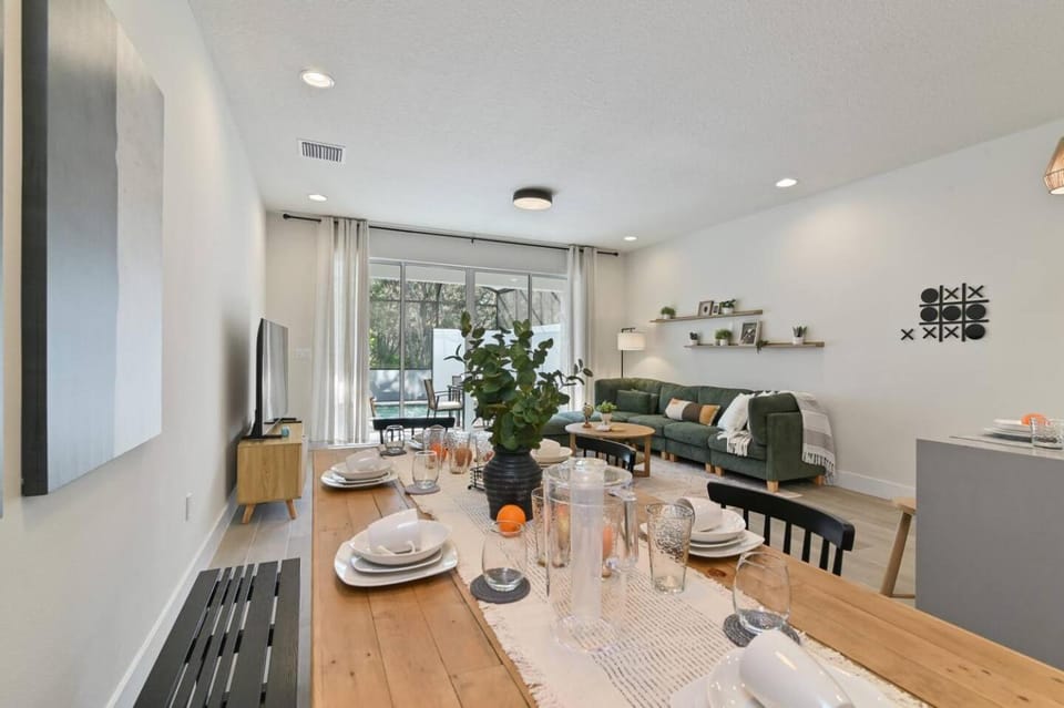 Oasis NEW Townhome Splash Pool Nature-Infused House in Four Corners