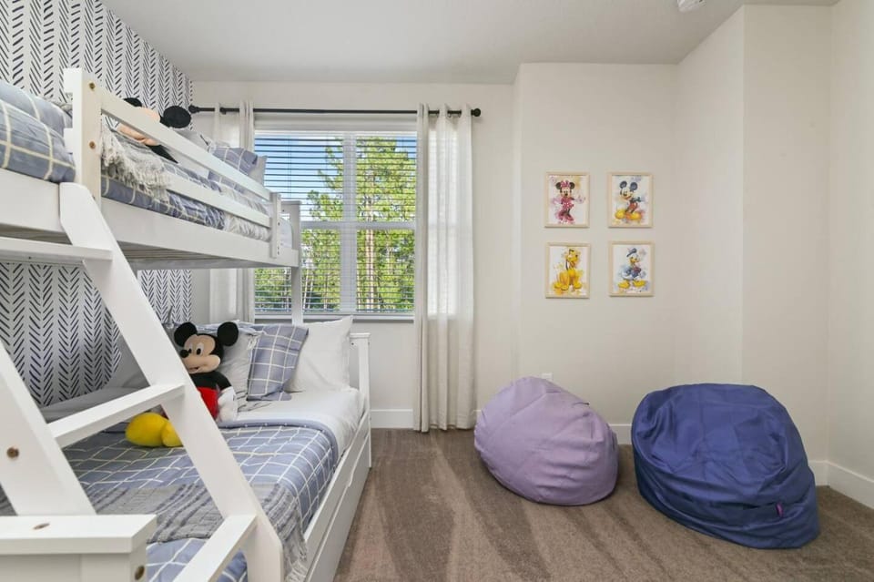 Oasis NEW Townhome Splash Pool Nature-Infused House in Four Corners
