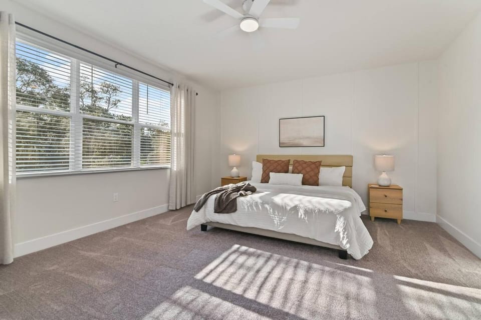 Oasis NEW Townhome Splash Pool Nature-Infused House in Four Corners